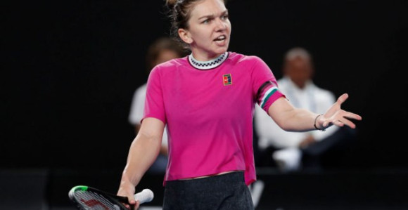 AO: Najbolja se namučila na startu "Ozi opena"! I još...