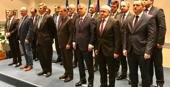Političari u BiH šampioni u lažima