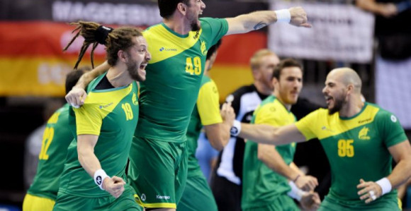 SP: Brazilci ostavili Srbiju u životu!