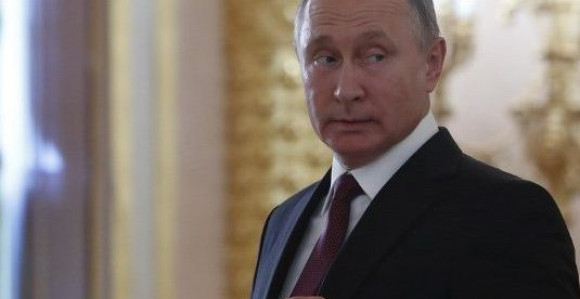 Putina će čuvati 7.000 policajaca