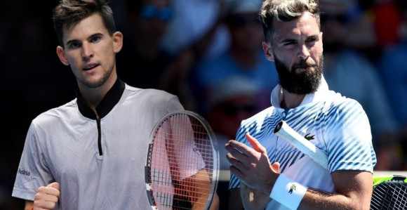 AO: Spektakl i drama do kasno u noć!