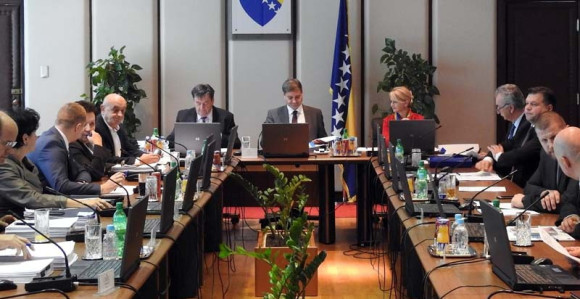Skinut godišnji plan za NATO
