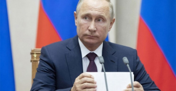 Šta to Putin donosi u Srbiju?  