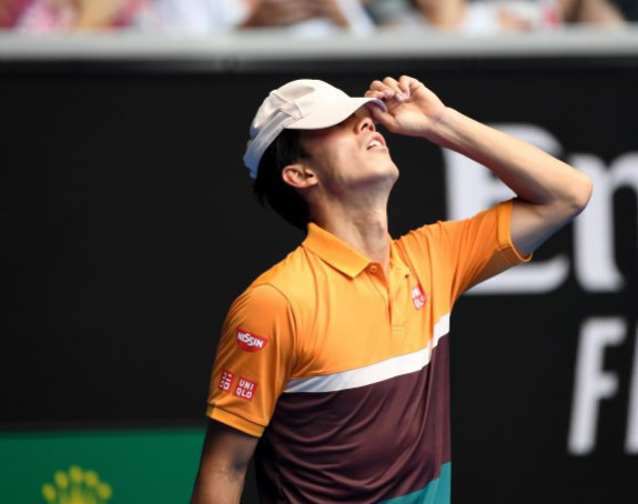 AO: Borna lako, Karlović 39 asova, Nišikorija spaslo čudo!