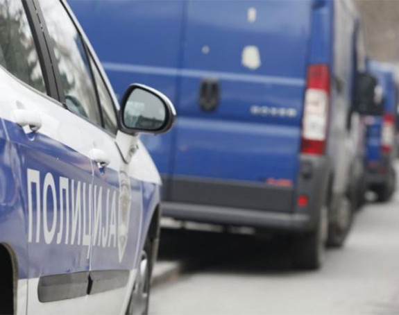 Velika akcija: 40 uhapšenih lica