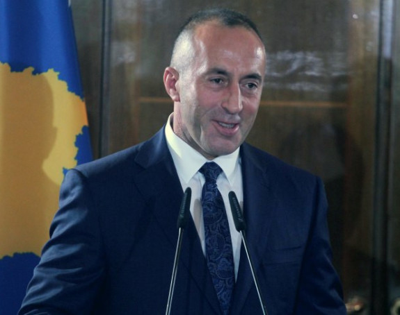 Haradinaj bi na doručak, a viza