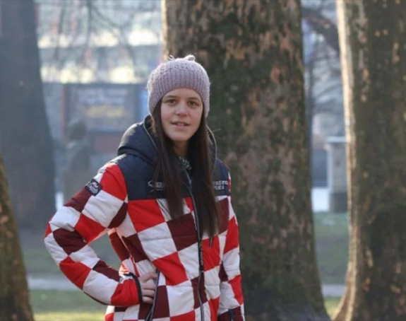 Skijašica napadnuta u Sarajevu, zbog "kockica" na jakni!