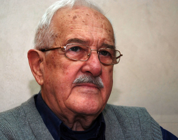 Preminuo Miodrag Radovanović Mrgud
