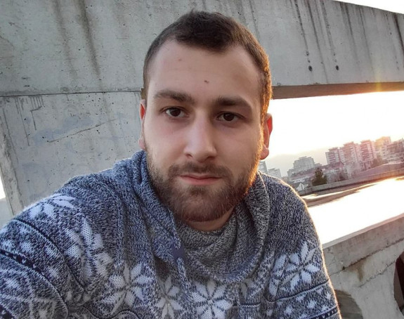 "Šta treba da nas neko ubije..."