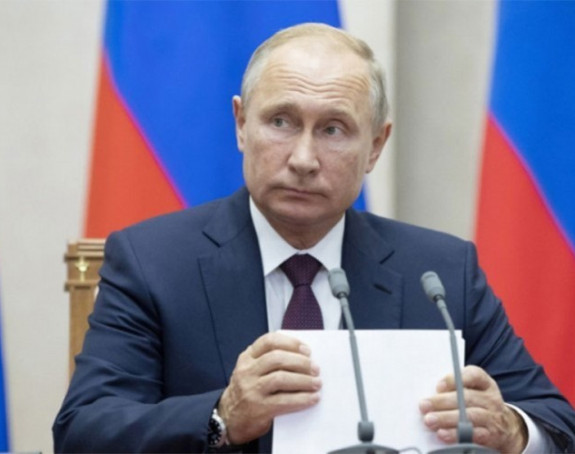 Šta to Putin donosi u Srbiju?  