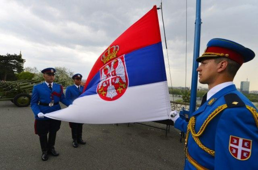 Danas se obilježava Dan državnosti Srbije