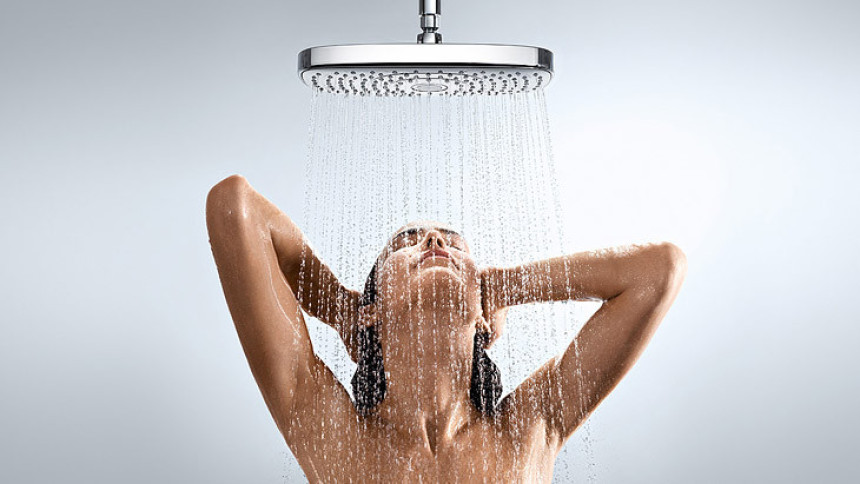 Штетна навика приликом туширања уништава кожу