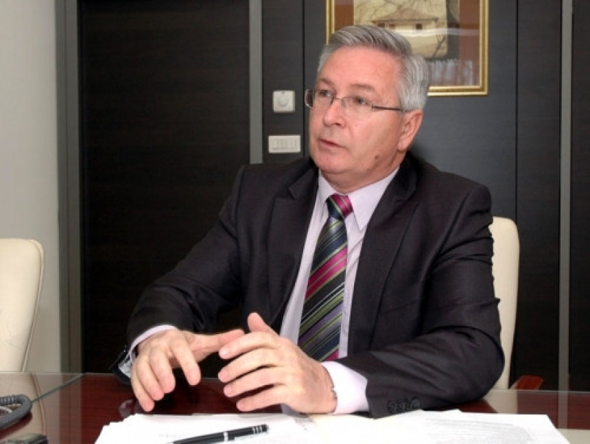 Tihomir Gligorić: Offshore tužilaštvo