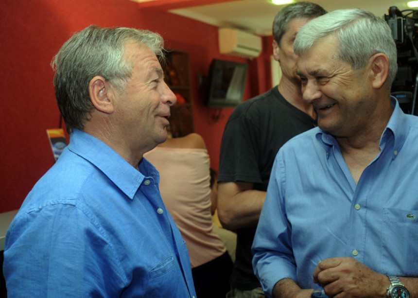 Petković: Santrač je bio neponovljiv!