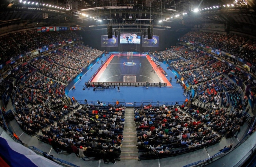 Šta o futsalu kažu Mesi, Ronaldo, Zidan, Ćavi...?!