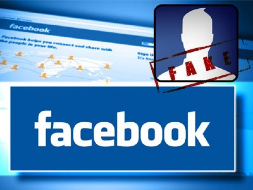 Како да препознате лажни профил на Фејсу