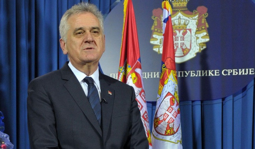 "Posebnost da, nikako i nezavisnost Kosova"