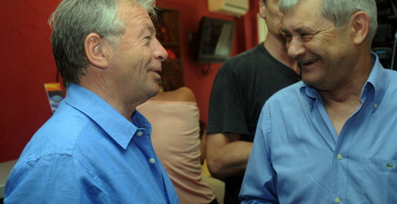 Petković: Santrač je bio neponovljiv!