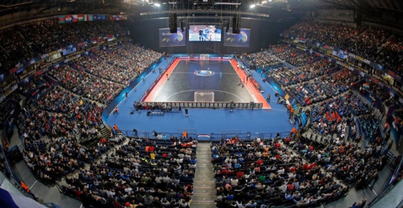 Šta o futsalu kažu Mesi, Ronaldo, Zidan, Ćavi...?!