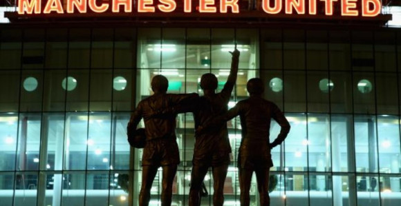 Олд Трафорд добија трибину "Боби Чарлтон"!