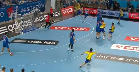 Video: Evrogolovi Celjana u Ligi šampiona!