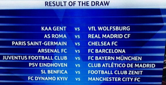 Analiza - LŠ: Ko strijepi zbog decembarskog žrijeba?!