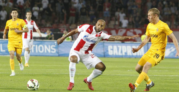 Parker na korak od Kairata!