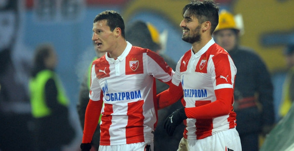 Terza: Vijeira nije dovoljan, dajemo milion za napadača!