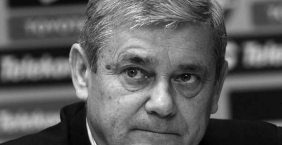 Ин мемориам - Слободан Сантрач...Голгетер за сва времена!