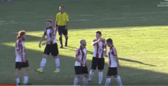 Video: Gubili su sa 1:6 u 63.minutu, a onda...!