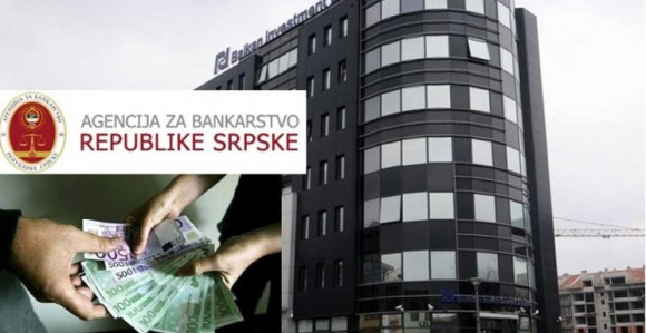 Пљачка која је трајала 15 година