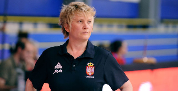 Марина: Утакмица са Украјином је најтежа!