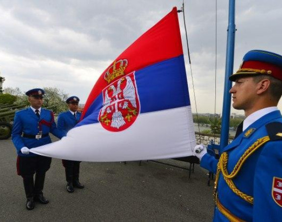 Danas se obilježava Dan državnosti Srbije