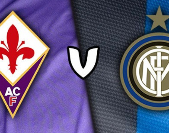 ITA: Fiorentina srušila Inter!