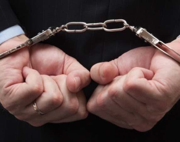 Maloljetnici uhapšeni nakon pljačke