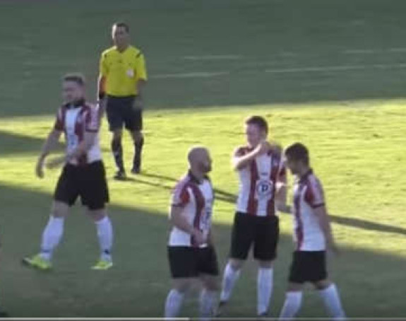 Video: Gubili su sa 1:6 u 63.minutu, a onda...!