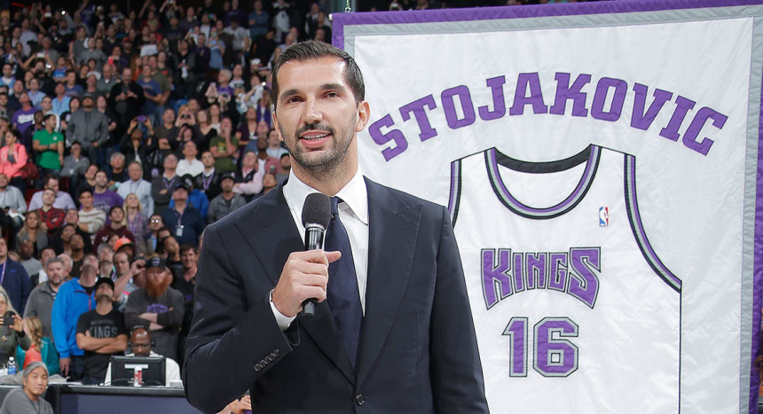 Nekad Stojaković, danas Jokić...