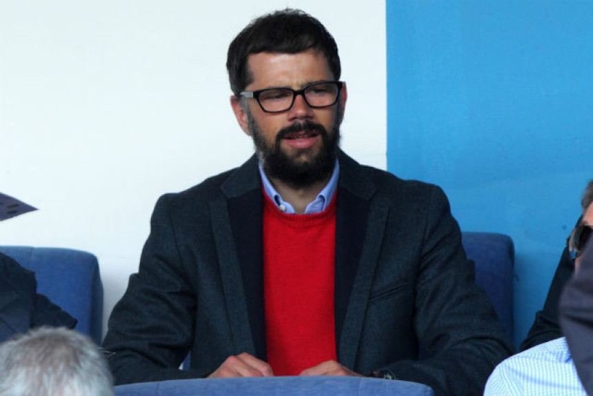Kežman o Sergeju: Niko nije zvao, čak ni Lacio!
