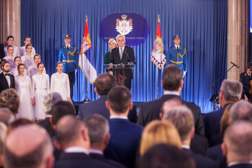I Nikolić kandidat za predsjednika?!