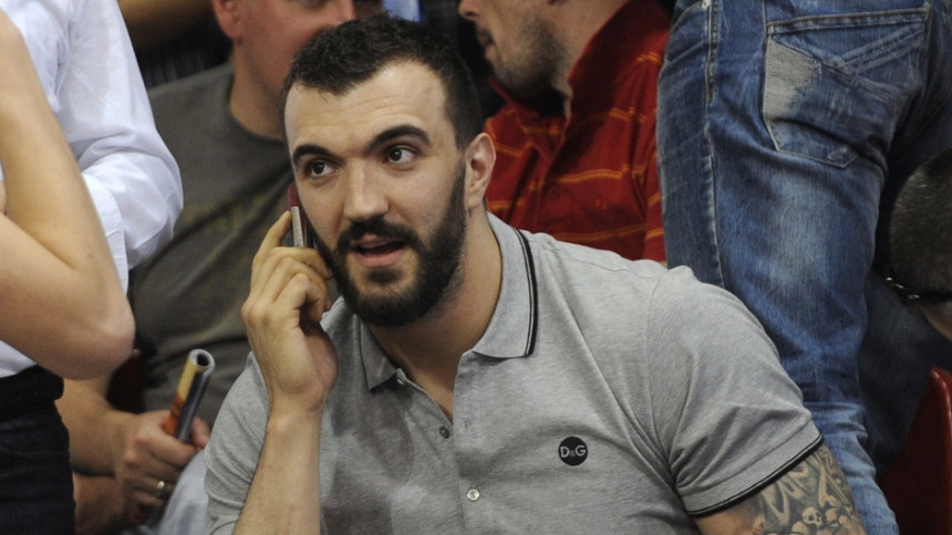 Peković o Partizanu: Neki su strpljivi, a neki ne...
