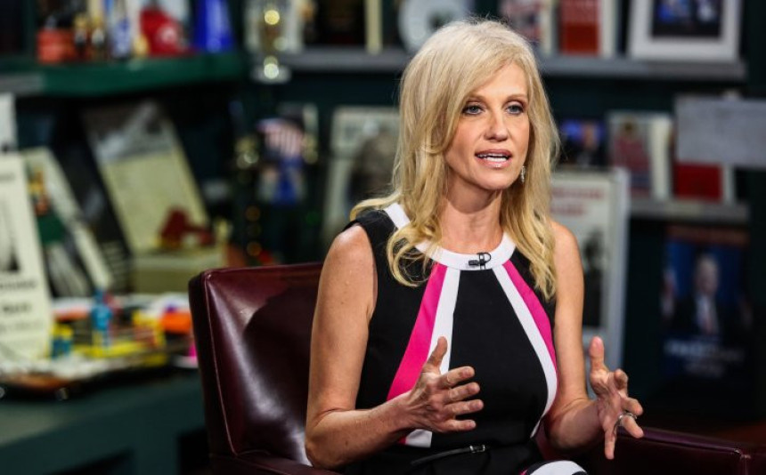 Još jedan skandal kod Trampovih