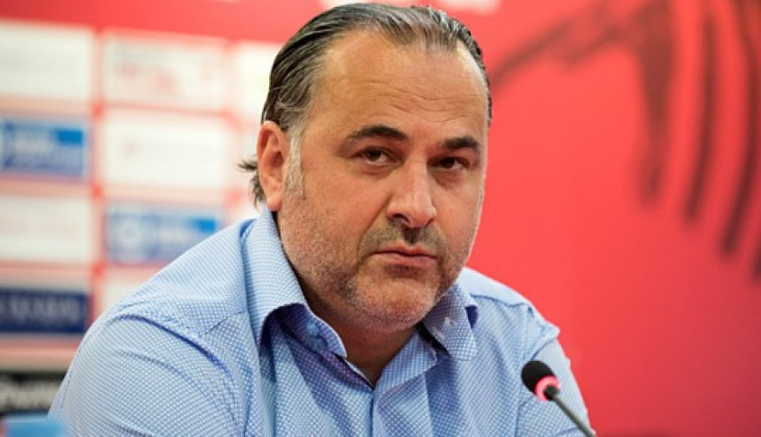 Božović: Ugo je stalno kasnio, nije trenirao...