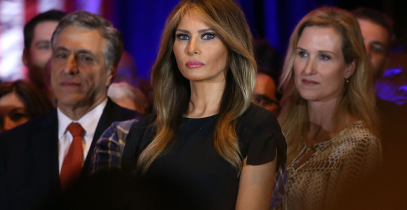 "Melanija je duboko nesrećna, krije očaj"