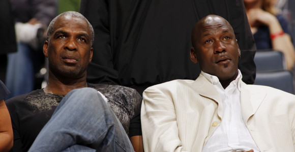 Video: Džordan posredovao, Oukli može opet da gleda Nikse!