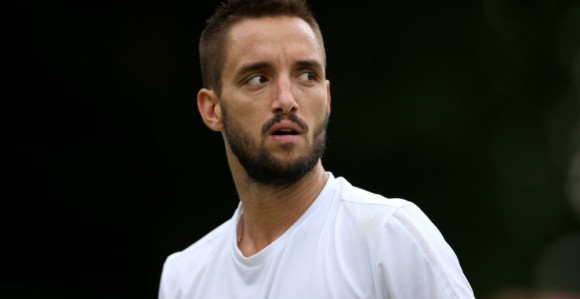 Roterdam: Troicki ispao u prvom kolu!