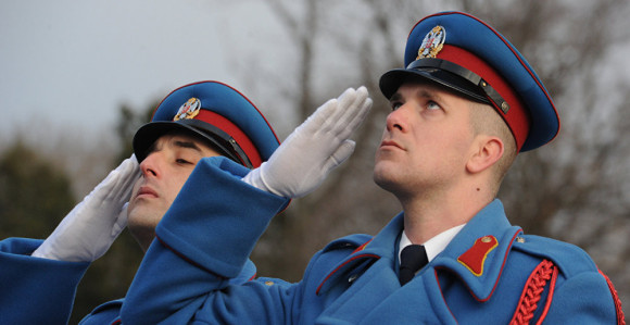Srbija slavi Dan državnosti