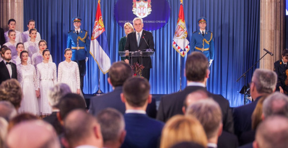 I Nikolić kandidat za predsjednika?!