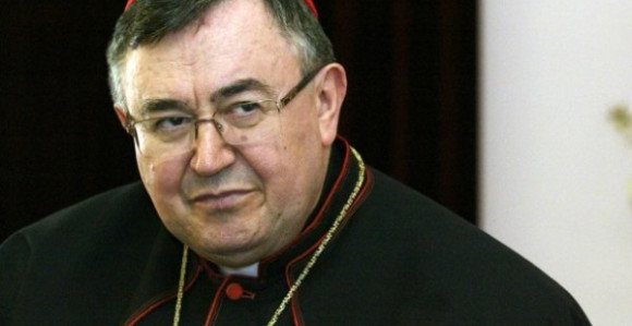 Puljić: Nije mi važan treći entitet