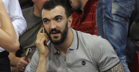 Peković o Partizanu: Neki su strpljivi, a neki ne...