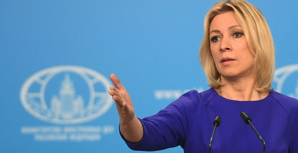 Rusi odgovorili: Krim je naša zemlja